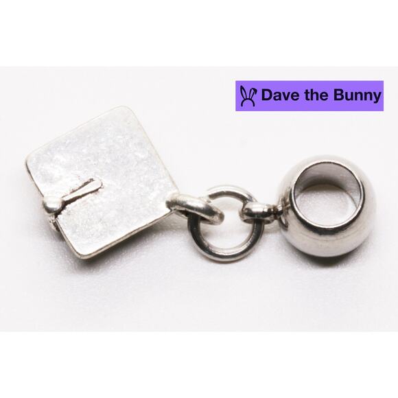 Graduation Necklace 2025 – Elegant Grad Necklace for Graduation Decorations - Picture 3 of 7